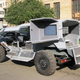 Illustration for article titled This Futuristic Armored Assault Wagon Is Russias Answer To The Humvee